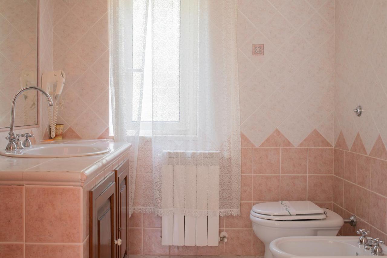 Villa Catalano Paola Eksteriør bilde