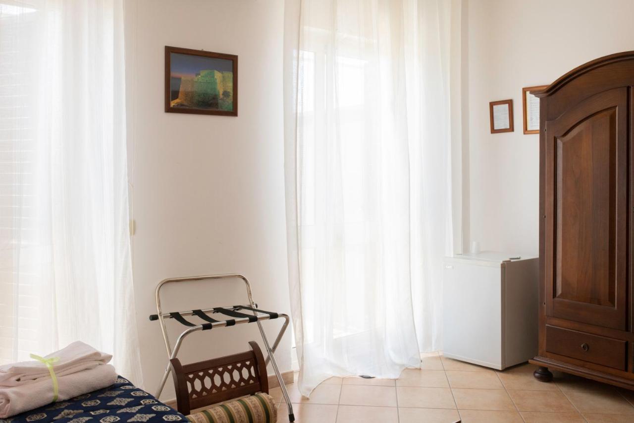 Villa Catalano Paola Eksteriør bilde