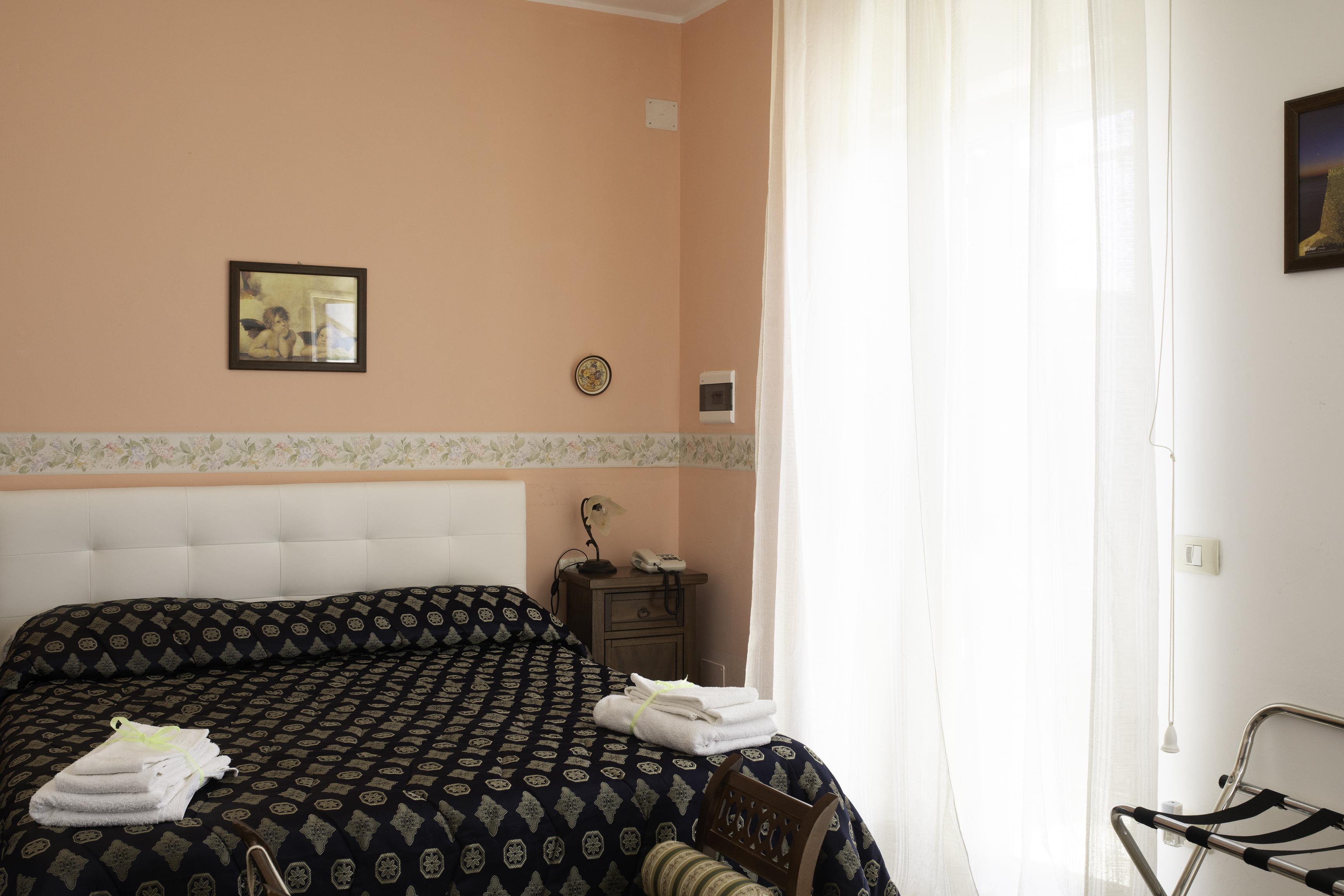 Villa Catalano Paola Eksteriør bilde