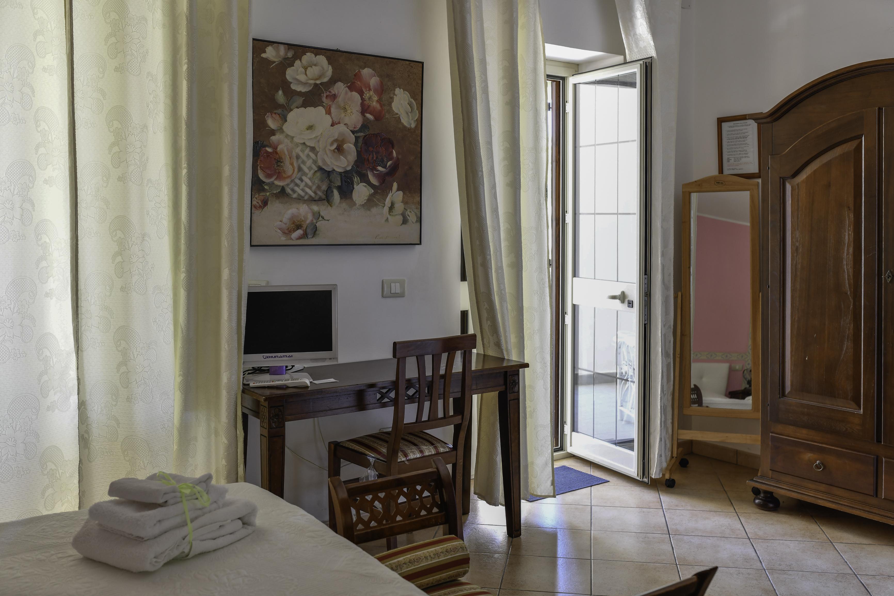 Villa Catalano Paola Eksteriør bilde