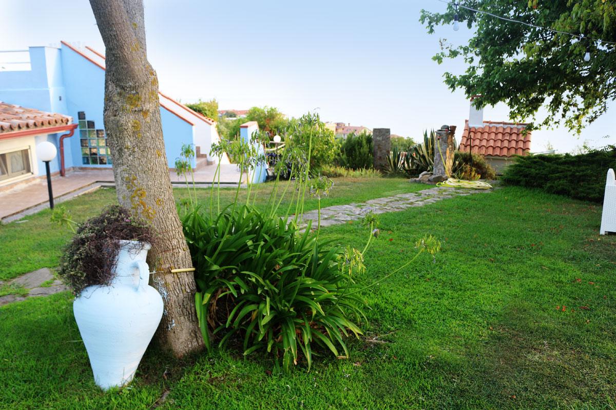 Villa Catalano Paola Eksteriør bilde