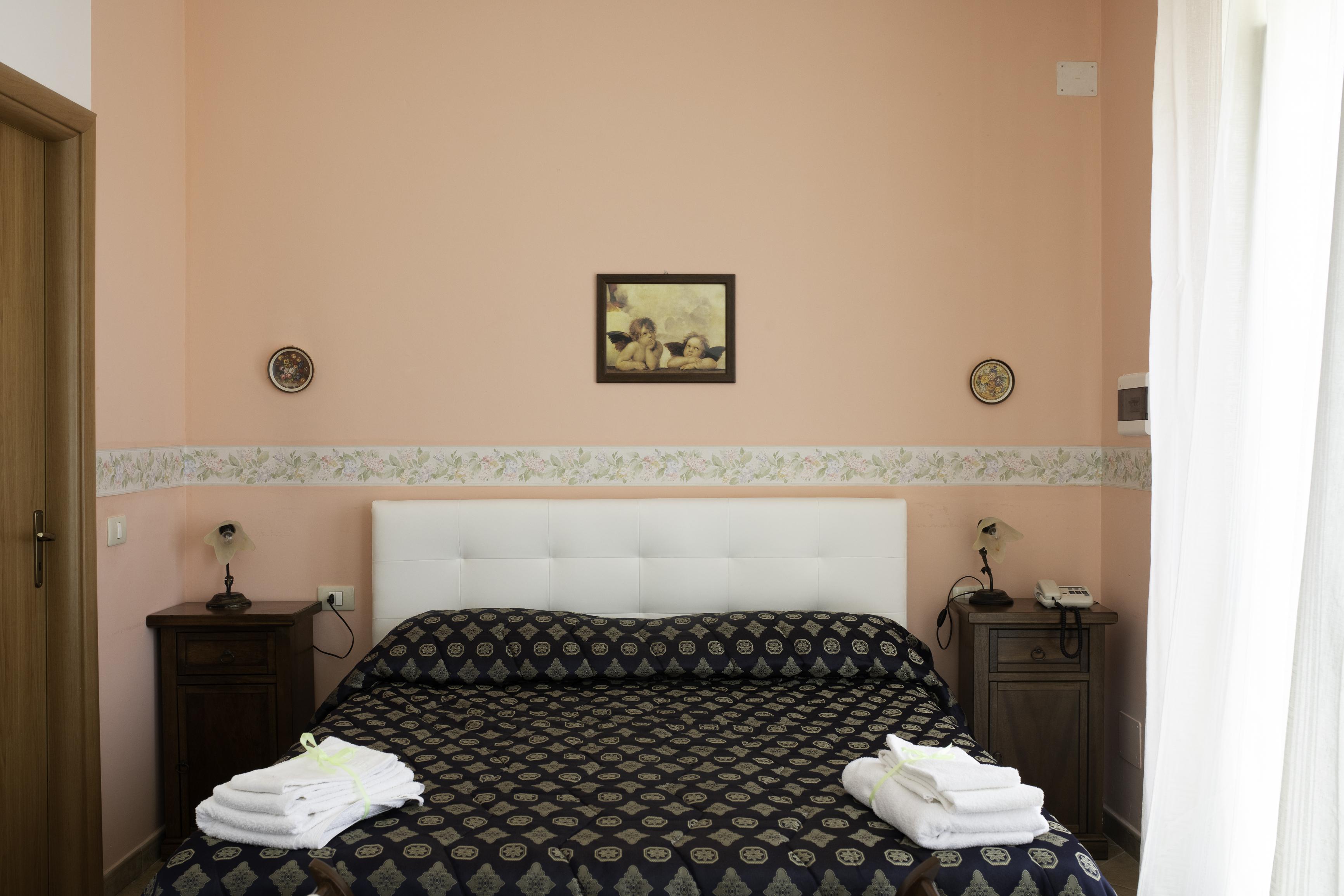 Villa Catalano Paola Eksteriør bilde
