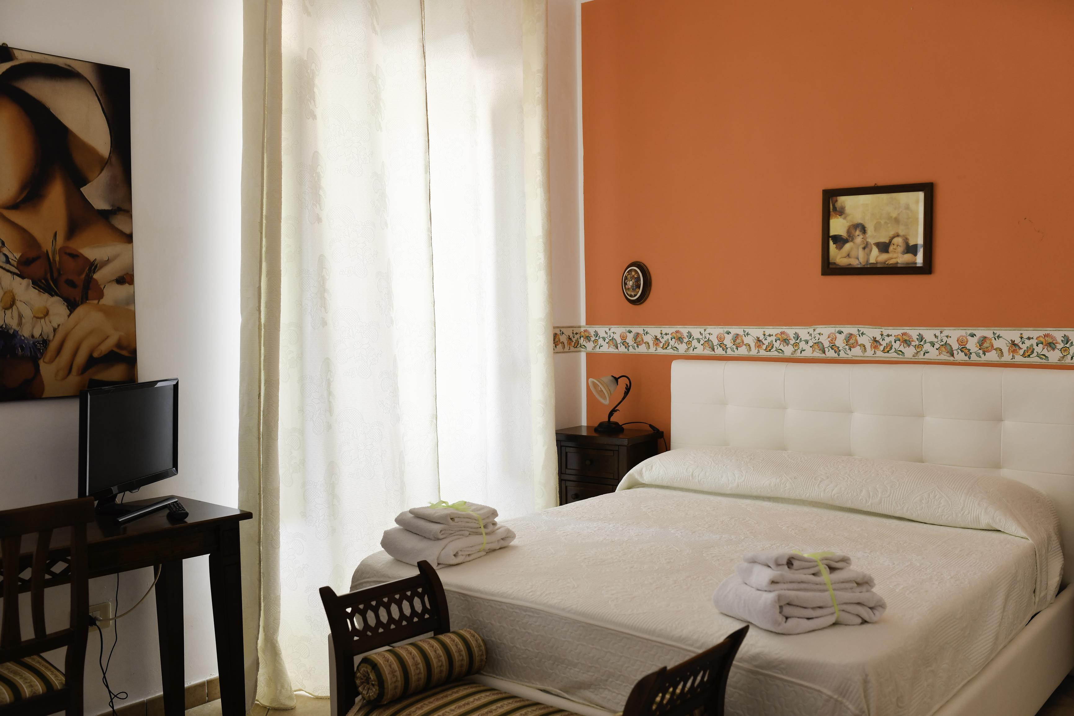 Villa Catalano Paola Eksteriør bilde