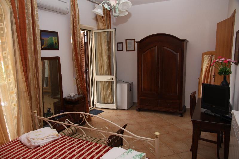 Villa Catalano Paola Eksteriør bilde